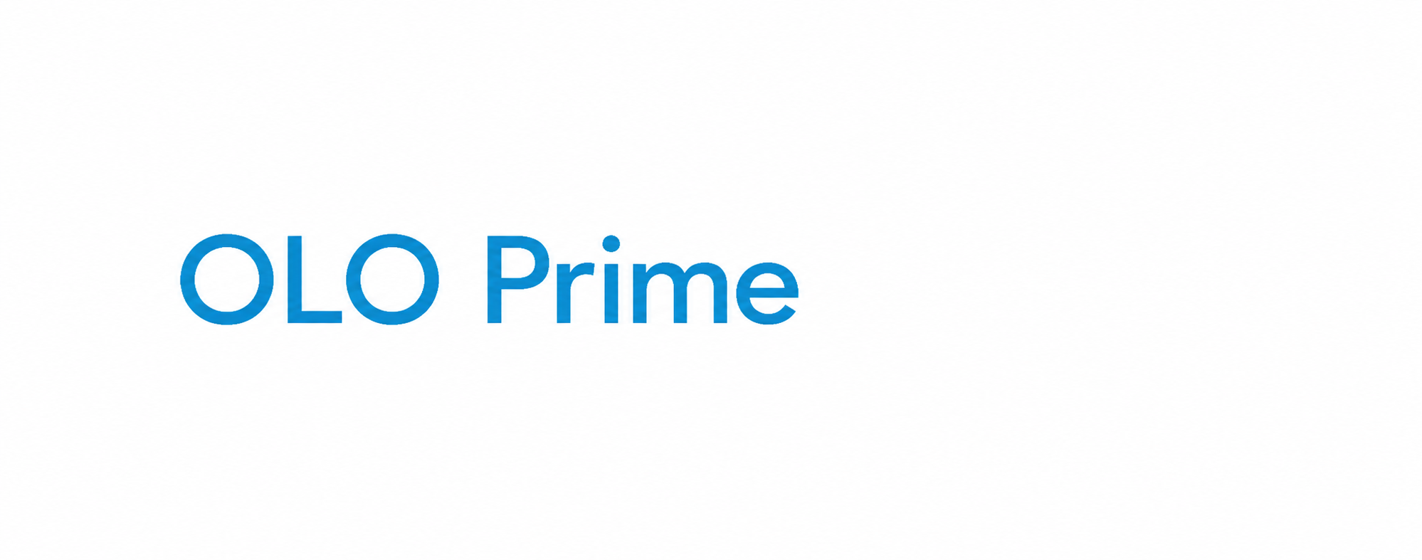OLOPRIME